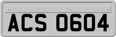 ACS0604