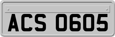 ACS0605