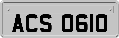 ACS0610