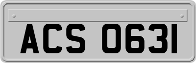 ACS0631