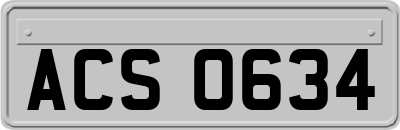 ACS0634