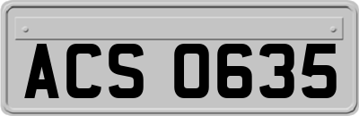 ACS0635