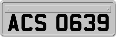 ACS0639