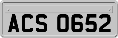 ACS0652