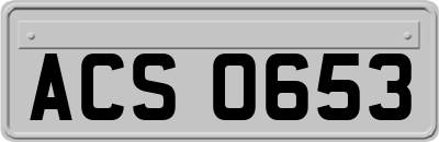ACS0653