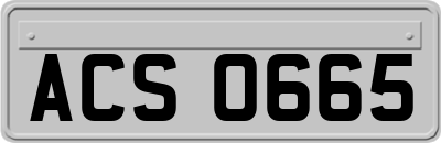 ACS0665