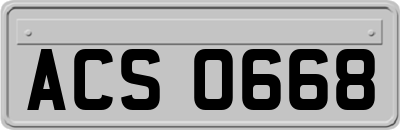 ACS0668