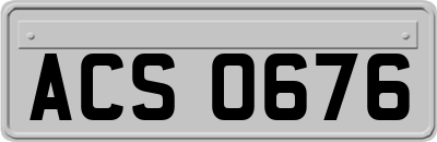 ACS0676