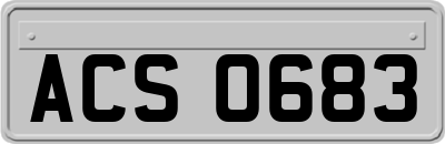 ACS0683