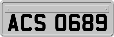 ACS0689