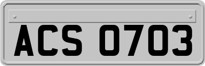 ACS0703