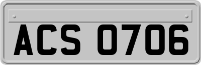 ACS0706