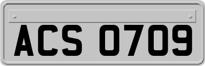 ACS0709