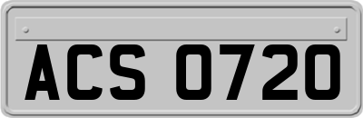 ACS0720