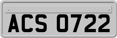 ACS0722