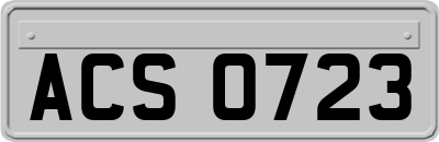 ACS0723