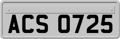 ACS0725