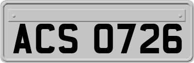 ACS0726