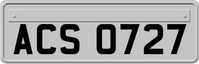 ACS0727