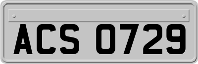 ACS0729