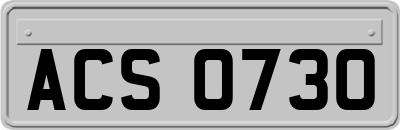 ACS0730
