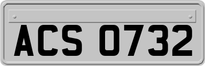 ACS0732