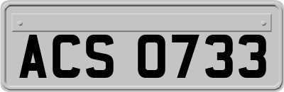 ACS0733
