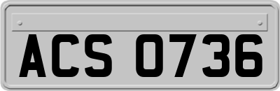 ACS0736