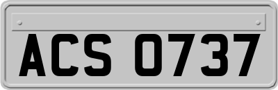 ACS0737