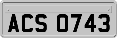 ACS0743