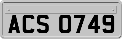 ACS0749