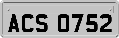 ACS0752