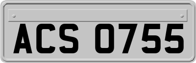 ACS0755