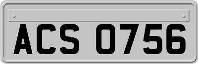 ACS0756