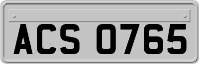 ACS0765