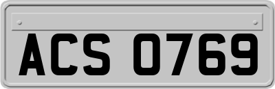 ACS0769