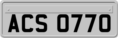 ACS0770