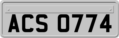 ACS0774