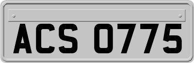 ACS0775