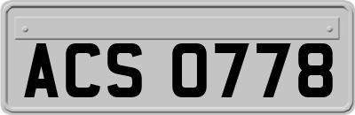 ACS0778