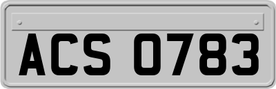 ACS0783