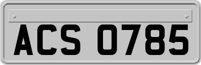 ACS0785