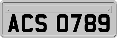 ACS0789