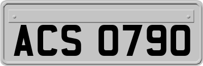 ACS0790