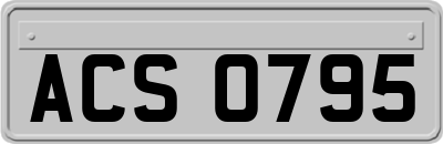 ACS0795