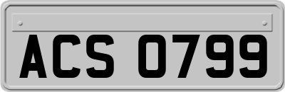 ACS0799