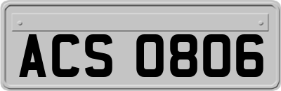 ACS0806