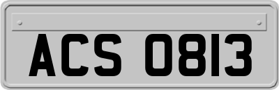 ACS0813