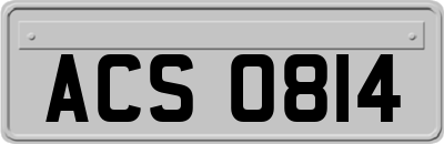 ACS0814
