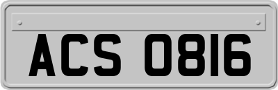 ACS0816